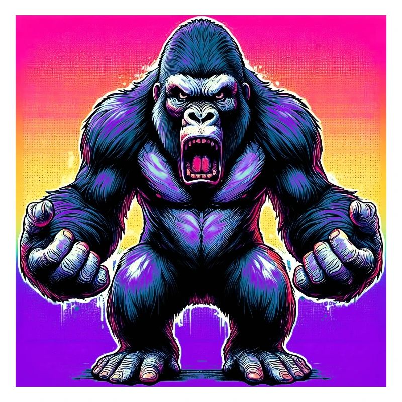 gorilla
