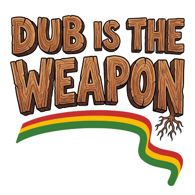 Dub Reggae Weapon