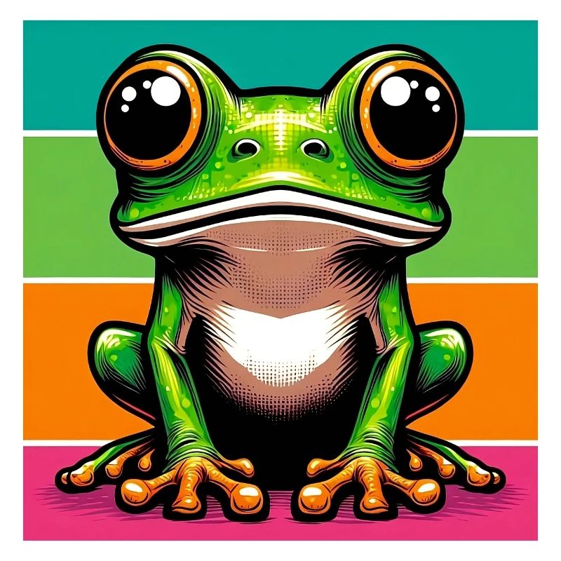 frog