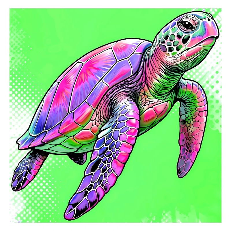 turtle