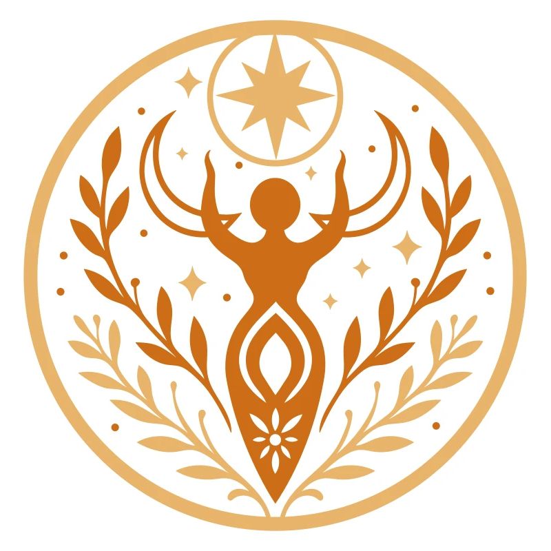 Midsummer Litha Goddess