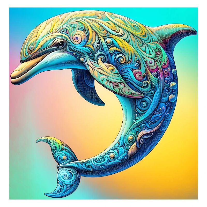 dolphin