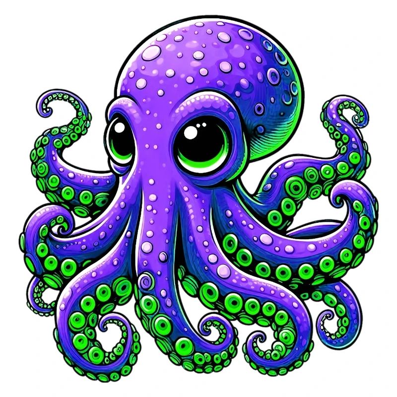Octopus