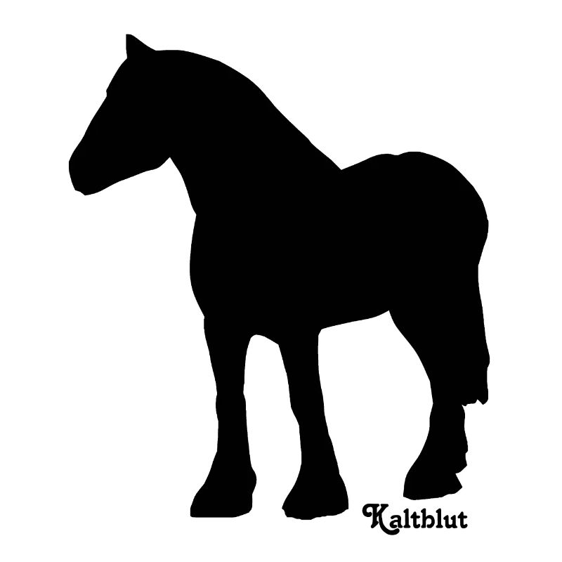 rappe-kaltblut