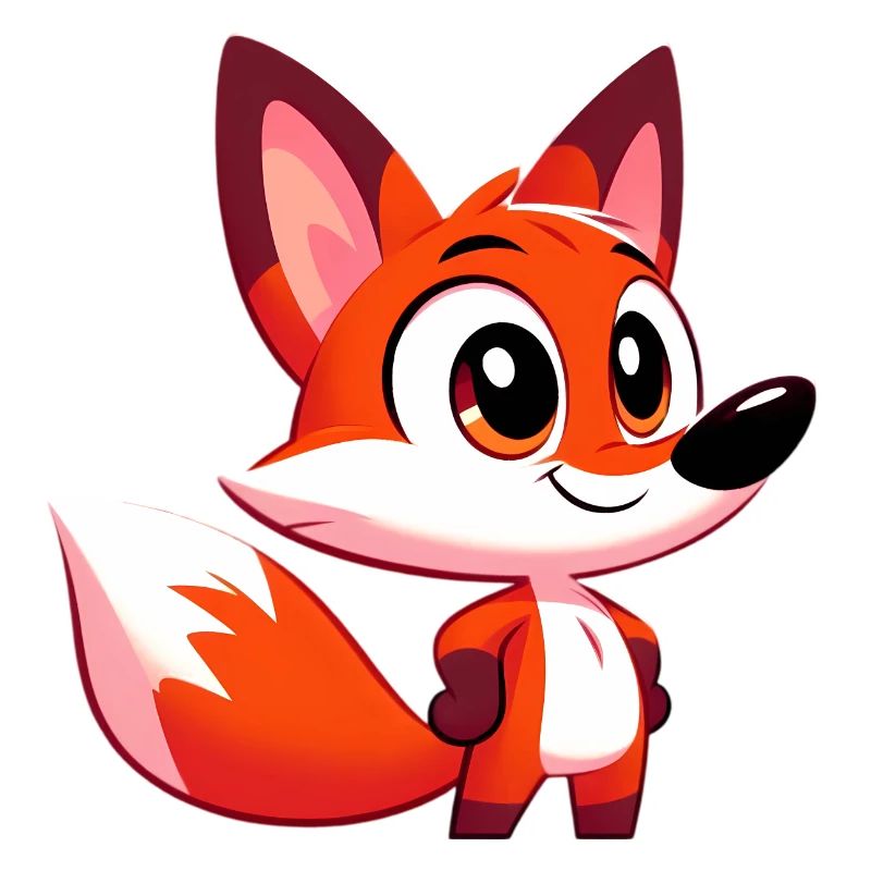 Fuchs