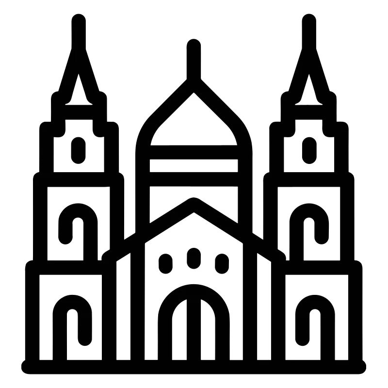 cathedral
