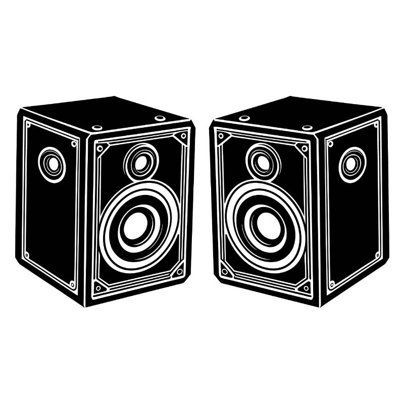 Audio speaker