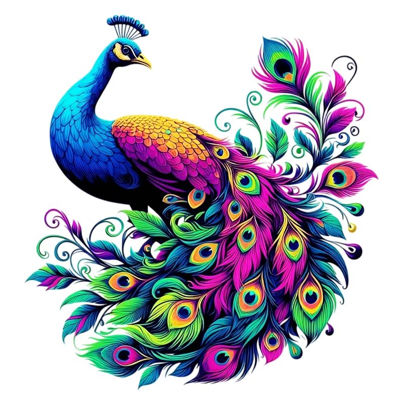 Peacock