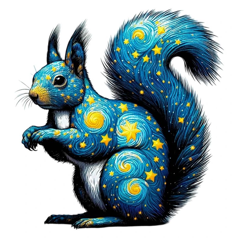 Squirrel