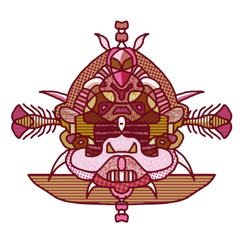 Sitting Buddah