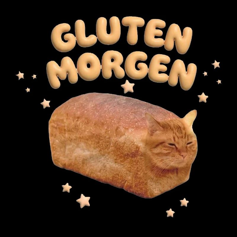gluten tomorrow