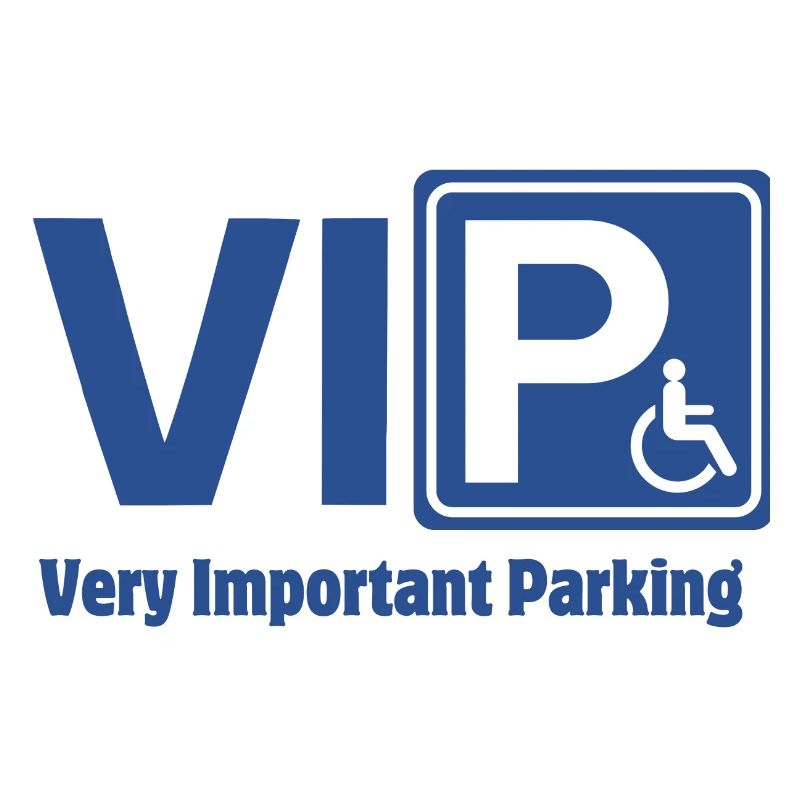 Disability, Person with reduced mobility