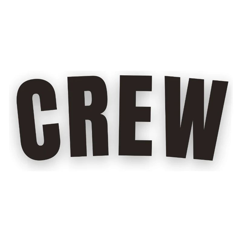Crew