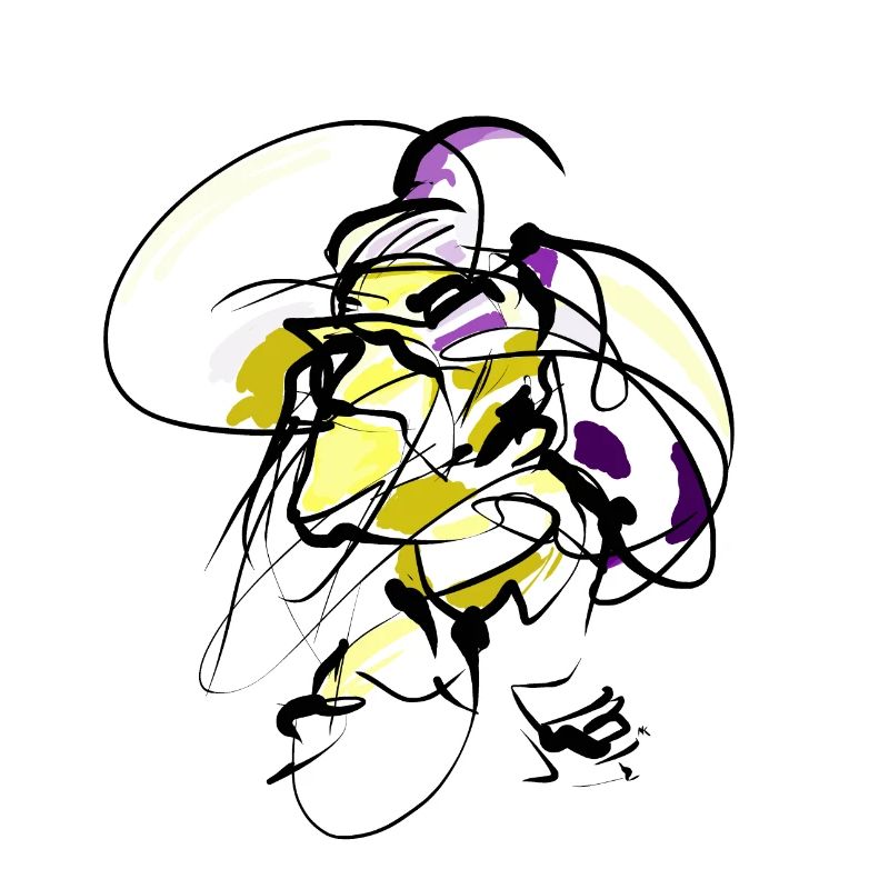 Abstract - Face