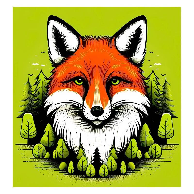 fox