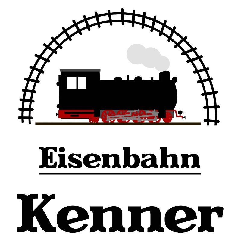 Eisenbahn Kenner