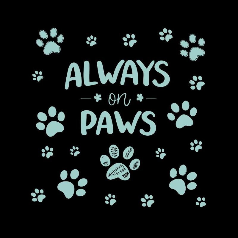 Always on Paws
