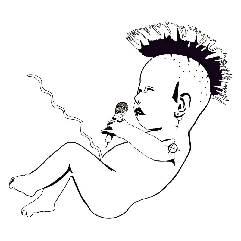Punks not dead