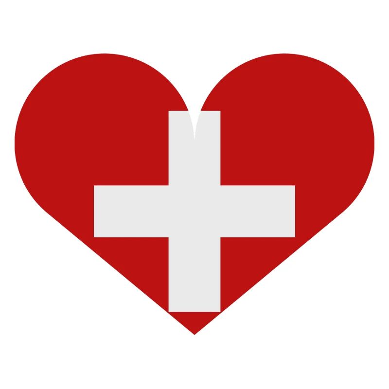 Drapeau suisse