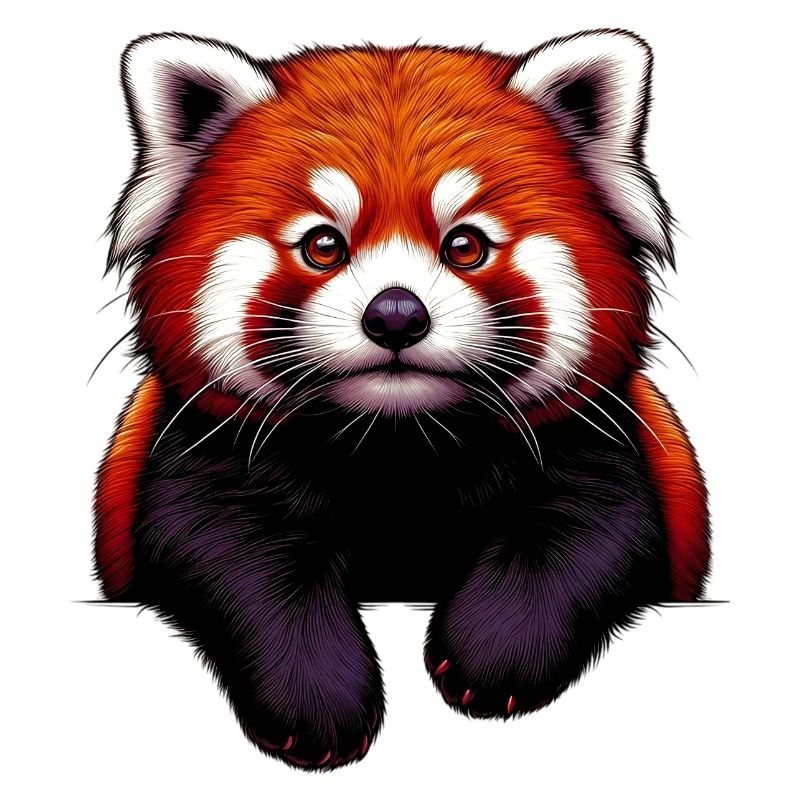 Petit panda