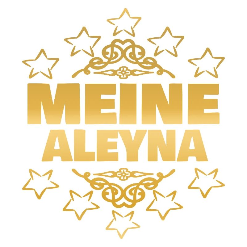 Ehefrau Aleyna