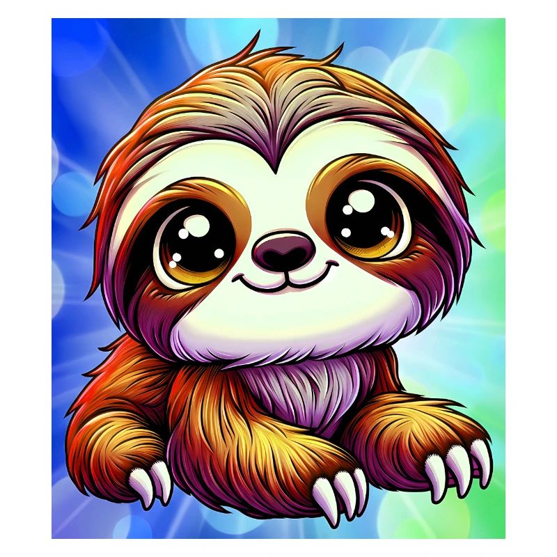 sloth