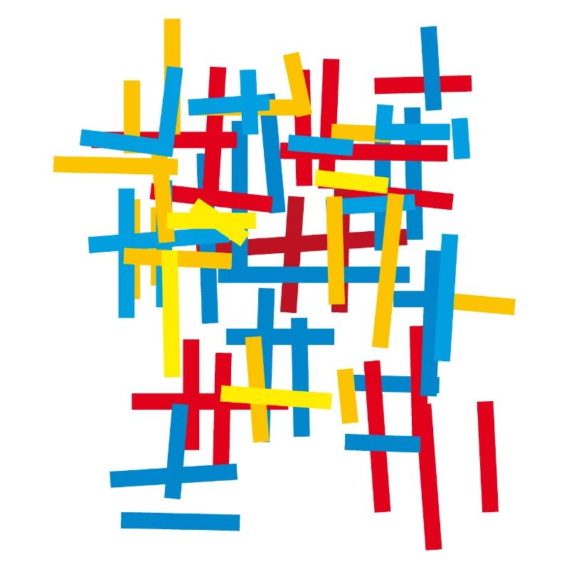 Abstract - Patterns / Bauhaus
