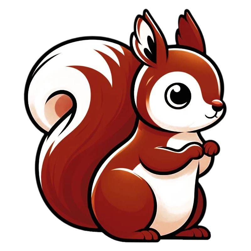 Squirrel