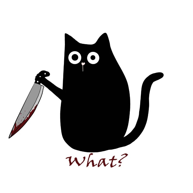 Black Cat