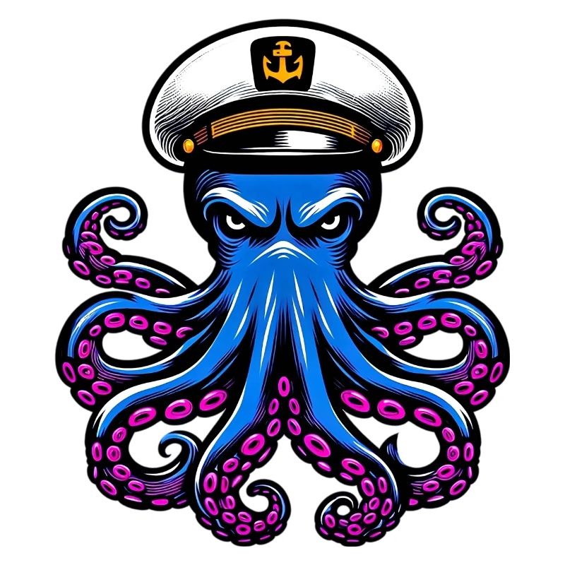 Octopus