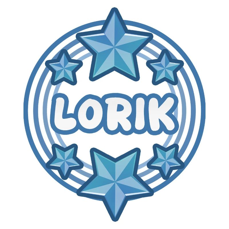 First name Lorik