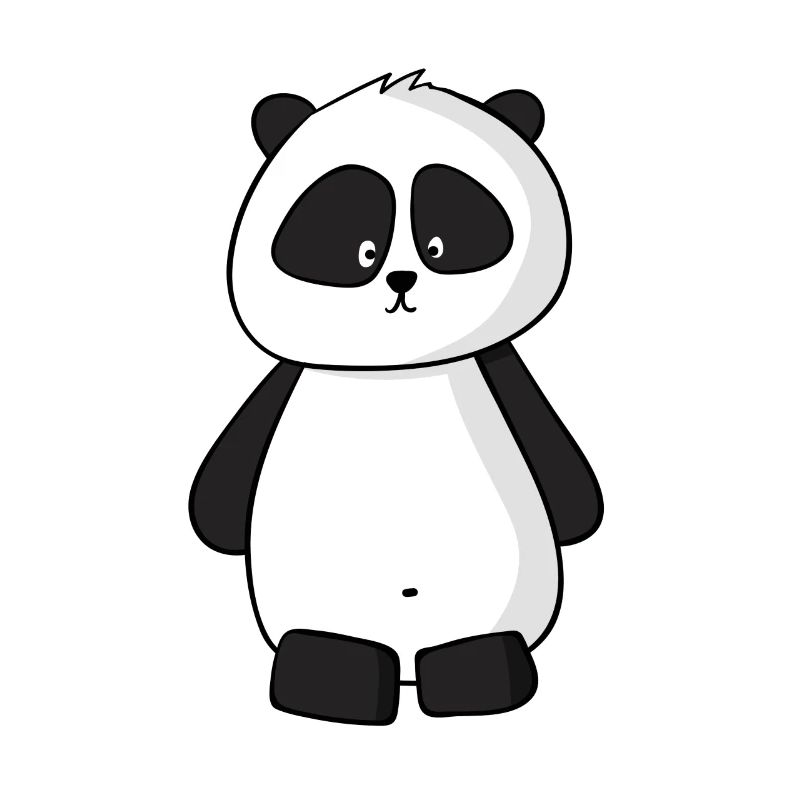 panda