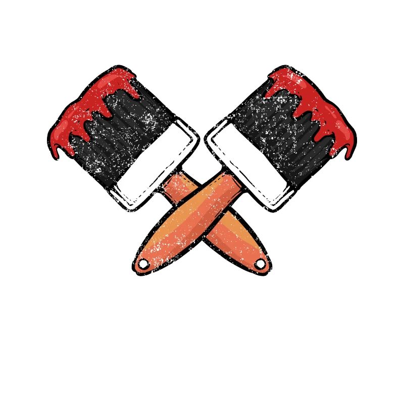 Painter Brushes