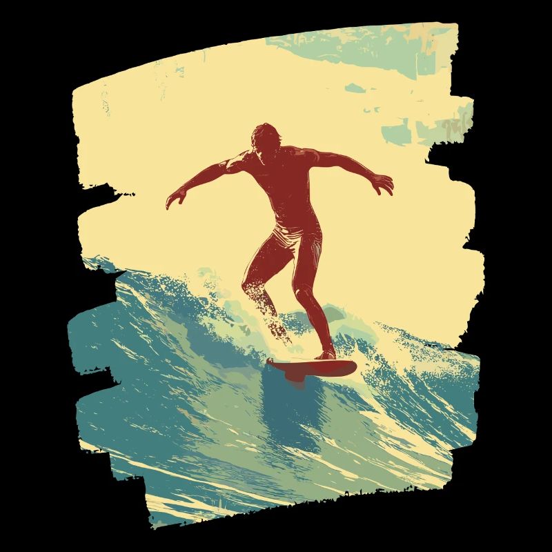 Surfeur