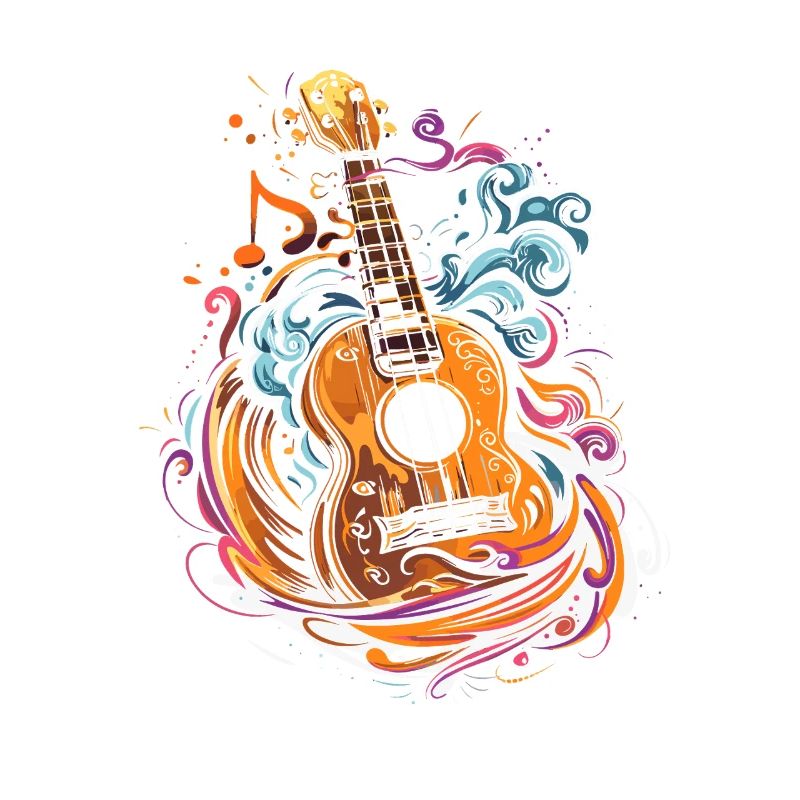 ukulele