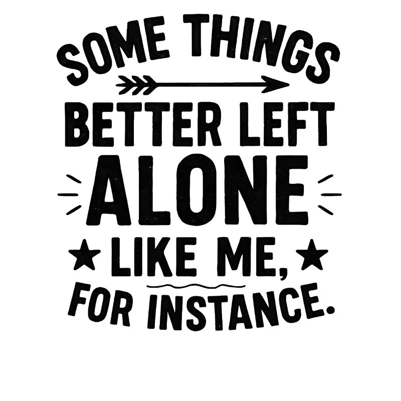 Funny Saying Introverted Nerds Gift Idea