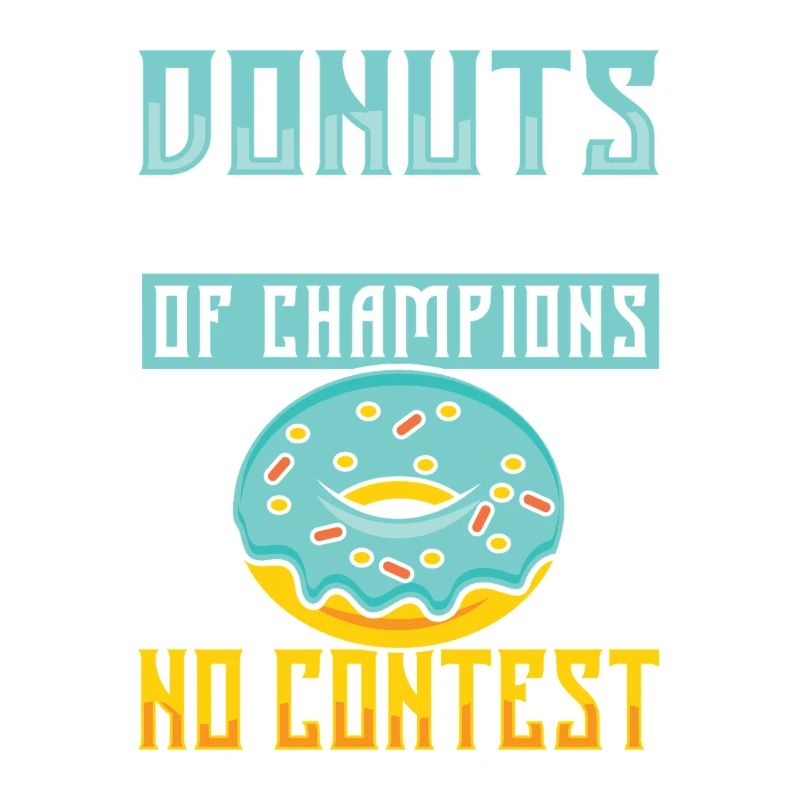 Restauration rapide en donuts