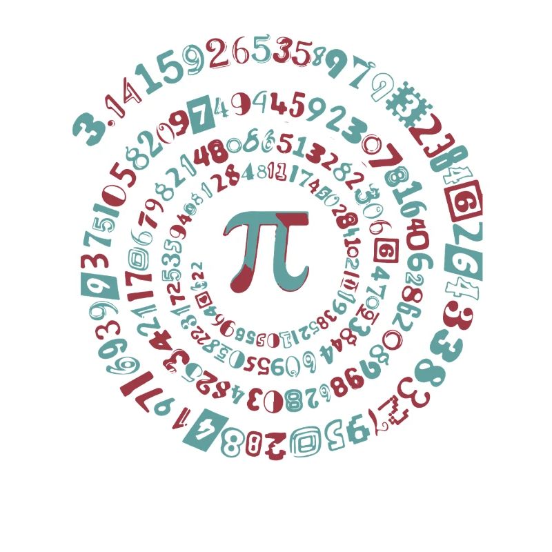 Pi - Mathematics