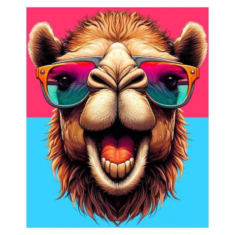 camel
