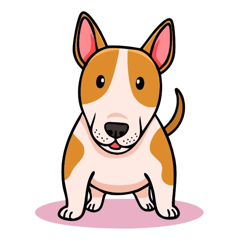 Bull Terrier (comic)