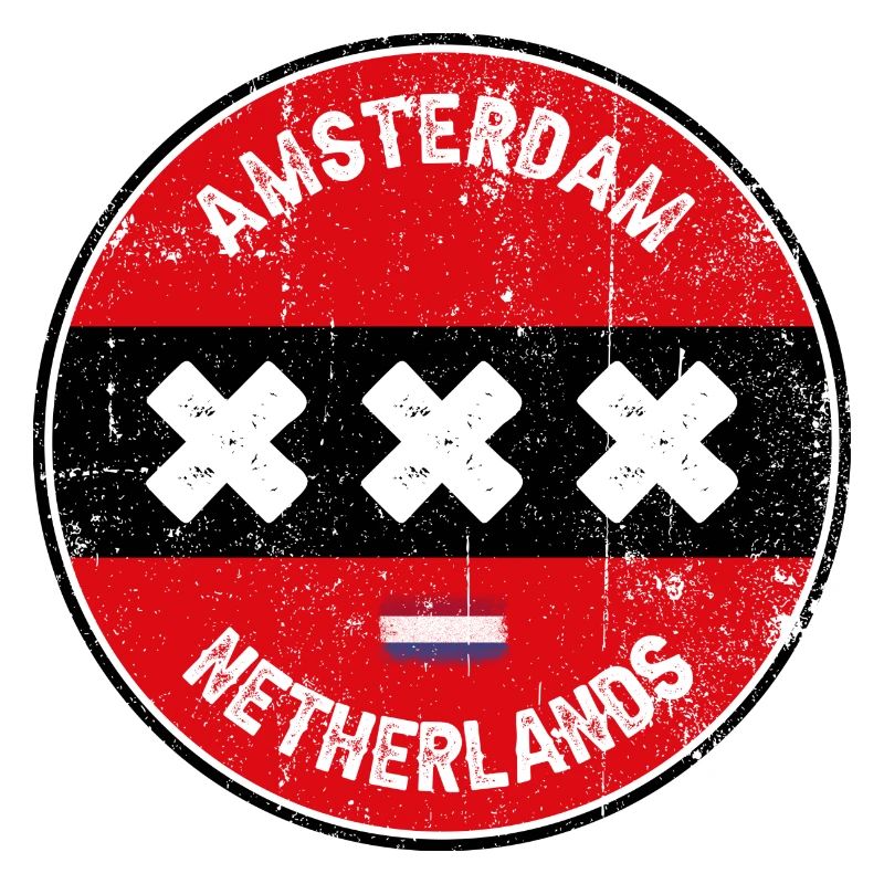 Amsterdam, Pays-Bas