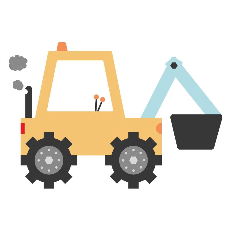 Yellow Digger