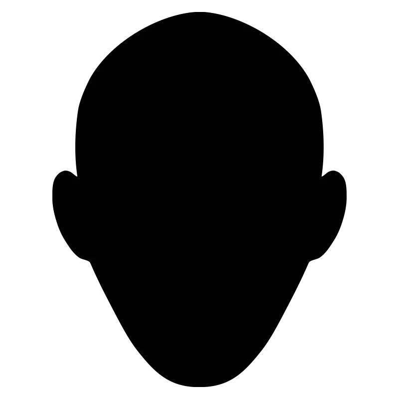 head