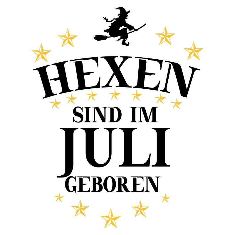 Witch July