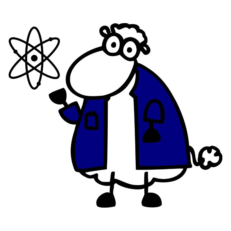 Physikschaf