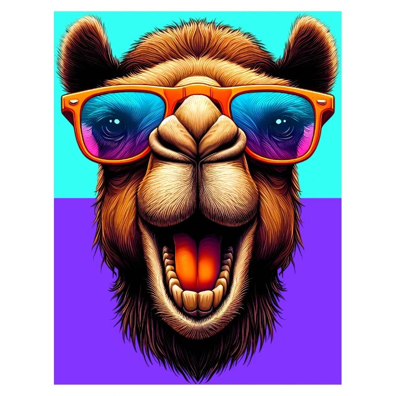 camel