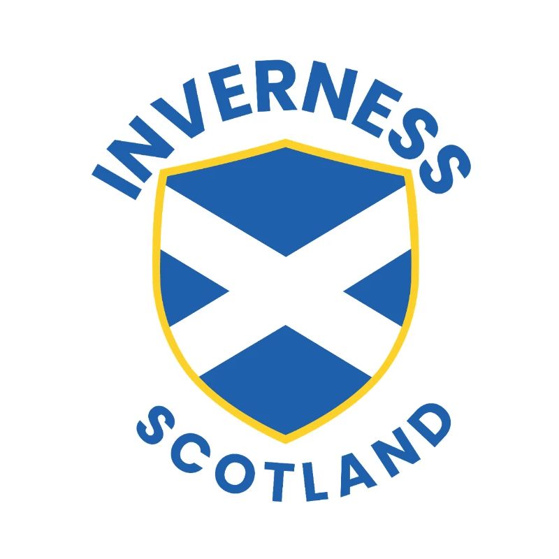 Inverness Scottish Shield