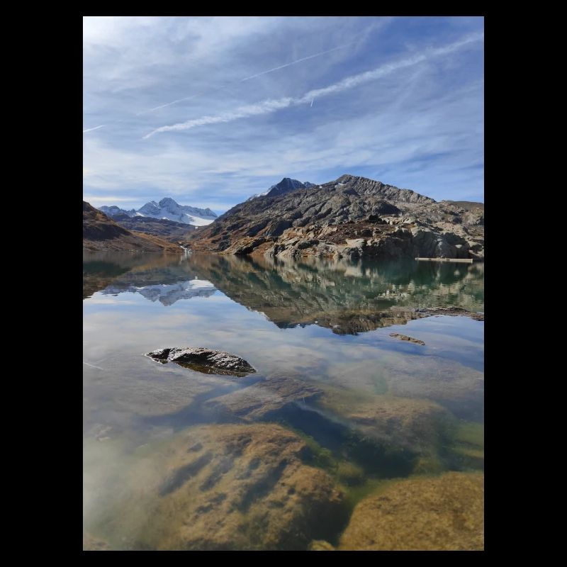 Lac Bramant
