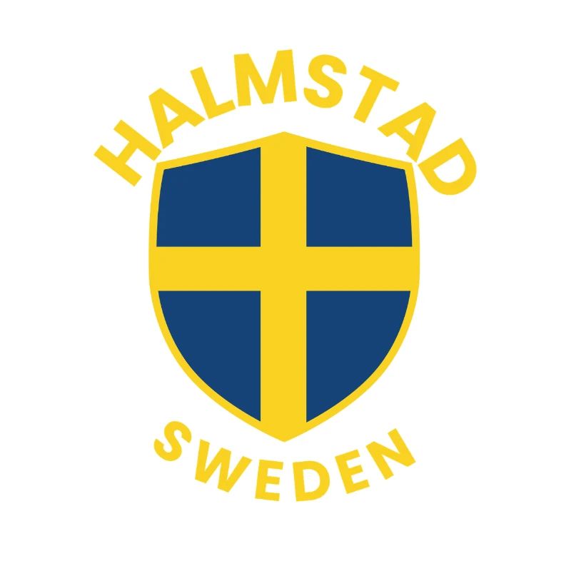 Halmstad Shield Sweden