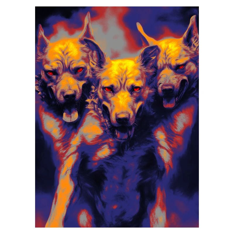 Cerberus